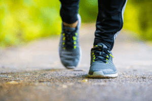 Benefits of Walking 10,000 Steps Every Day