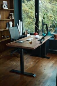 Healthy Work Environment Standing Desk