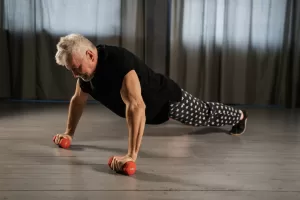 Strength Training for Older Adults