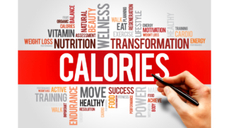 Calorie Management for Weight Loss: A Key Design Pattern (2023)