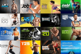 What Are The Best Beachbody Workouts In 2023?